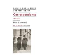 Correspondance: 1902-1913