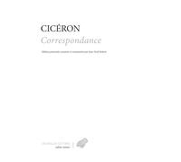 Correspondance: Lettres 1 à 954: 9