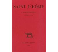 Correspondance: Lettres CX-CXX: tome 6 : lettres 110-120: 151