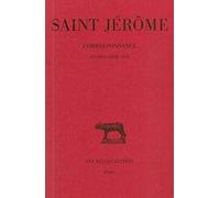 Correspondance: Lettres CXXXI-CLIV: 172