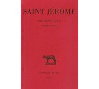 Correspondance: Lettres LIII-LXX: tome 3 : lettres 53-70: 140