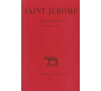 Correspondance: Lettres XCVI-CIX: tome 5 : lettres 96-109: 148