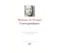 CORRESPONDANCE.: Tome 2