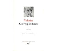 Correspondance: Tome 7, Janvier 1763 - Mars 1765