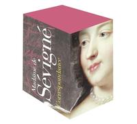 Correspondance Tomes 1, 2, 3: Pack en trois volumes