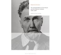 Correspondence of Ezra Pound and the Frobenius Institute, 1930-1959, The