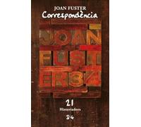 Correspondència 21: Historiadors