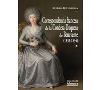 Correspondencia francesa de la condesa-duquesa de Benavente (1833-1834): 15