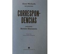 Correspondencias: Un poema y retratos: 18