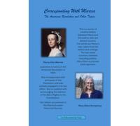 Corresponding With Marcia: The American Revolution and Other Topics
