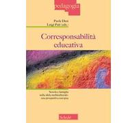 Corresponsabilità educativa. Nuova ediz.