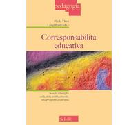 Corresponsabilità educativa. Nuova ediz.