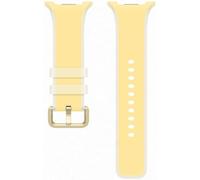 Corretta Misty Band Samsung Galaxy Watch9 M/L Giallo