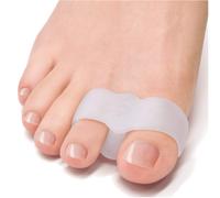 Corretti alluce, tutori, spinette, silicone, alleviaDolore, raddrizza dita