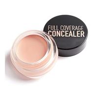 Correttore a copertura completa Trattamento per occhiaie Trattamento cremoso per la correzione dell'acne Correttore Strumento di bellezza per il trucco(Crema leggera)