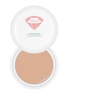 Correttore A Copertura Totale - 15 G Coverage Foundation Primer Dürr Dass Face - Correttore E Primer A Lunga Tenuta Per Il Viso, Per La Vita Di Tutti I Giorni, Ufficio, Viaggi, Feste All'aperto, Celeb