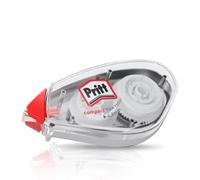 Correttore a Nastro 6 mm X 10 Mt PRITT Roller Compact (10 Pz)