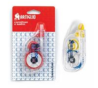 CORRETTORE A NASTRO ARTIGLIO 5MMX8MT