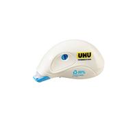 Correttore a Nastro Compact Mini UHU - 5 mm x 6 m - D3331M (Conf. 12)