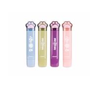Correttore a nastro e colla roller Paw 2 in 1 - Colore: Blu