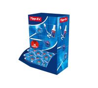 Correttore a nastro Easy Refill - 5 mm x 14 mt - Tipp-Ex - 15 + 5 pezzi