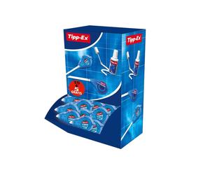 Correttore a nastro Easy Refill - 5 mm x 14 mt - Tipp Ex - box 10 pezzi