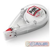 Correttore a Nastro Pritt Mini - 4,2 mm x 6 m - 2050964 (Conf. 10)