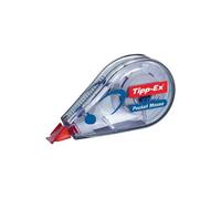 Correttore a Nastro Mini Pocket Mouse Tipp-Ex Bic - 5 mm x 5 m - 932564 (Conf. 1