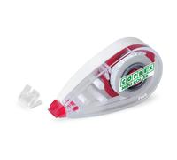 LEBEZ - CORRETTORE A NASTRO 4,2MMX7M MINI ROLLER COP [Conf 20 pz