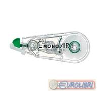 CORRETTORE A NASTRO MONO AIR 4,2X10MT 20PZ TOMBOW