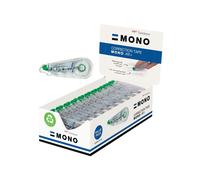 Correttore a nastro Mono Air 4 - 4,2mm x 10mt - Tombow - conf. 20 pezzi
