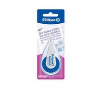 Pelikan Correttore a Nastro, Blanco Maxi Roller XXL, 4.2mm x 10 m, 1 Unità, Senza Solventi, Cancelleria, Prodotto in Germania