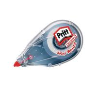 Correttore a Nastro Pritt Mini - 4,2 mm x 6 m - 2050964 (Conf. 10)