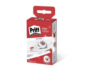 Correttore a nastro Pritt Roller Mini bi 2679487
