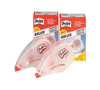 Correttore a Nastro Pritt System - 4,2 mm x 14 m - 2120443 (Conf. 5)