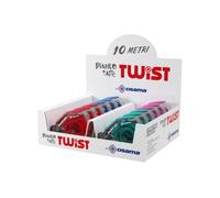 Correttore a nastro Tape Twist - 5 mm x 10 mt - Osama