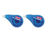 Correttore a nastro Tipp-ex® Easy Correct - 5 mm - 12 mt - 8290352 (Confezione da 2)