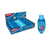 CORRETTORE A NASTRO TIPP EX MICRO TAPE DESIGN AMBIDESTRO CONFEZIONE DA 10 BIANCH