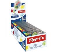 Correttore a nastro TIPP-EX Mini Pocket 926397