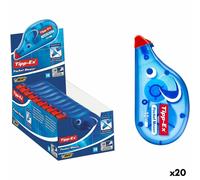 Correttore a Nastro TIPP-EX Pocket Mouse 10 m 4,2 mm [20 Unità]
