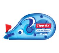 Correttore a nastro TIPP-EX Pocket Mouse 4,2 mm x 10 m 8207892