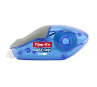Correttore a nastro TIPP-EX Soft Grip 4,2 mm x 10 m 895933 NEW