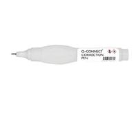 Correttore a penna Q-Connect 8 ml - KF00271