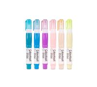 Correttore a penna Wild Colourbook - Colore: Verde