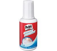 CORRETTORE A PENNELLO PRITT FLUID 1620 20ML