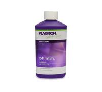 Correttore / Abbassa pH per Coltivo di Plagron pH- Min (1L)