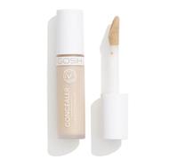 GOSH Correttore High Coverage 002 Avory I ad alta opacità, correttore liquido per coprire occhiaie, arrossamenti e impurità per pelli sensibili, lunga durata e vegano, penna di copertura per brufoli