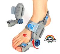 Correttore Alluce Valgo E Tutore per Uomo e Donna Regolabile divaricatore Piede