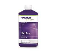 Correttore / Aumenta pH per coltivazione Plagron pH+ Plus (500ml)
