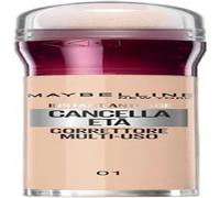 ✔️CORRETTORE CANCELLA Età Liquido New York Con Bacche Di Goji E Haloxyl, Copre ✔